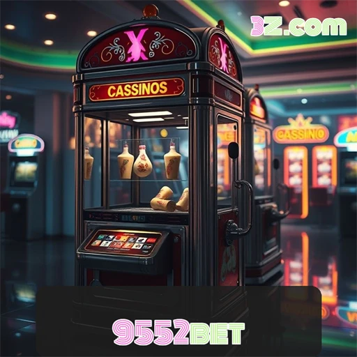9552bet Apostas Seguras