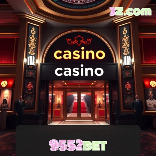 9552bet Download Rápido