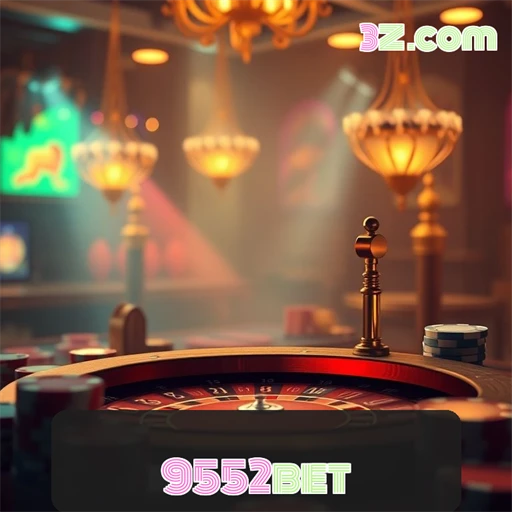 9552bet Cassino Online