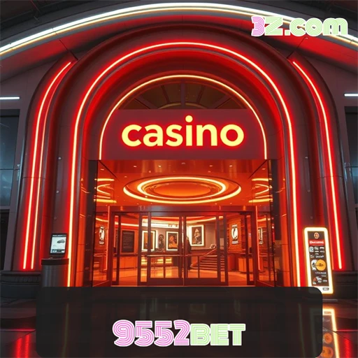 9552bet Promoções Regulares