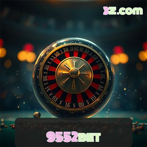 9552bet Status VIP